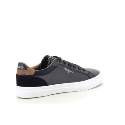 PEPE JEANS KENTON COURT Noir