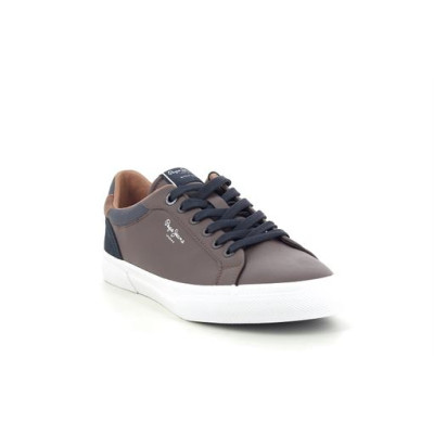 PEPE JEANS KENTON COURT Marron