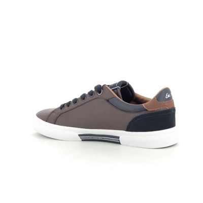 PEPE JEANS KENTON COURT Marron