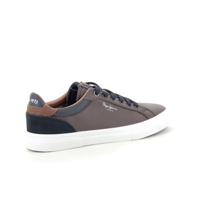 PEPE JEANS KENTON COURT Marron