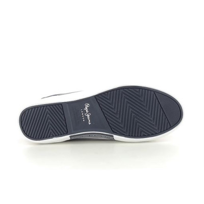 PEPE JEANS KENTON COURT Marron