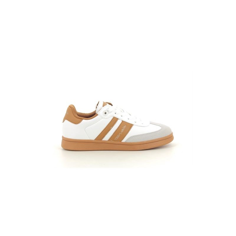 TEDDY SMITH 78812 Camel