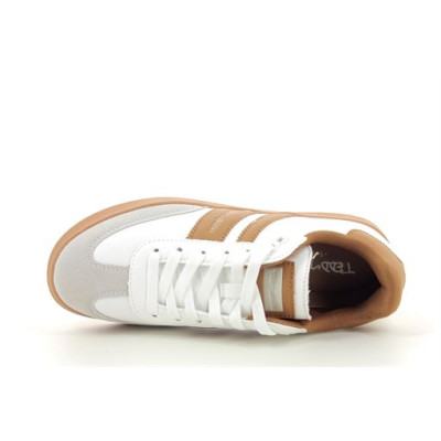 TEDDY SMITH 78812 Camel