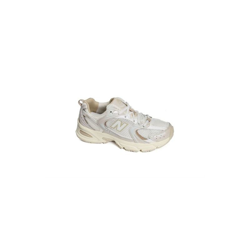NEW BALANCE IZ 530 GA Blanc