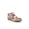 BUBEL 2164 Rouge