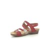 BUBEL 2164 Rouge