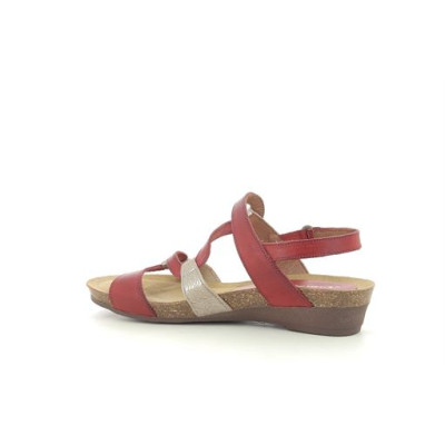 BUBEL 2164 Rouge