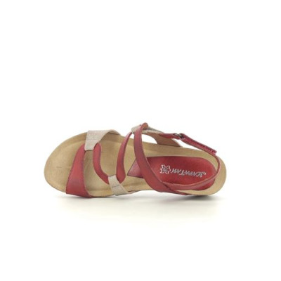 BUBEL 2164 Rouge
