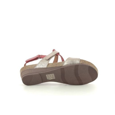 BUBEL 2164 Rouge