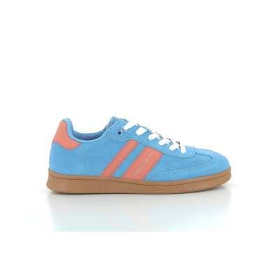 TEDDY SMITH 120007 F Bleu