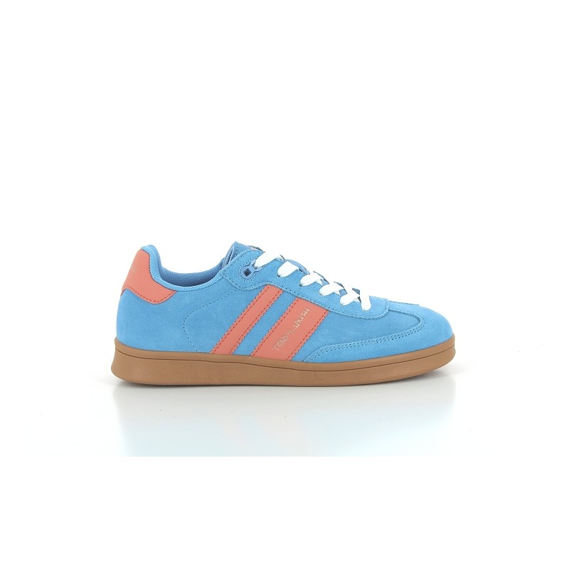 TEDDY SMITH 120007 F Bleu