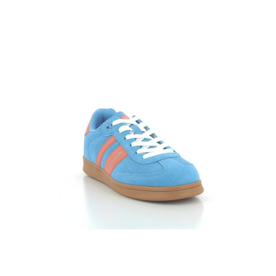 TEDDY SMITH 120007 F Bleu