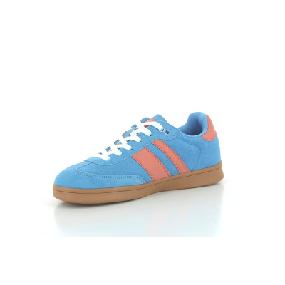 TEDDY SMITH 120007 F Bleu