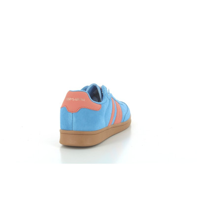 TEDDY SMITH 120007 F Bleu