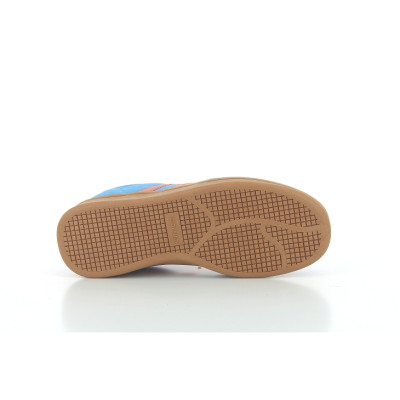 TEDDY SMITH 120007 F Bleu