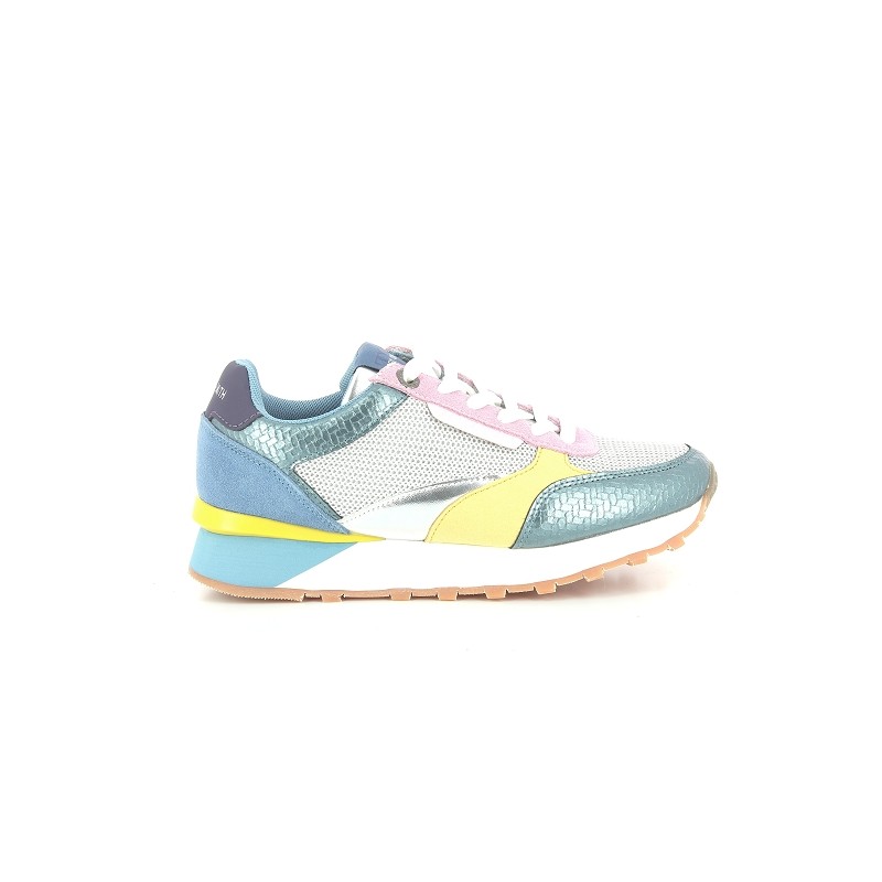 TEDDY SMITH 120 141 F Multi