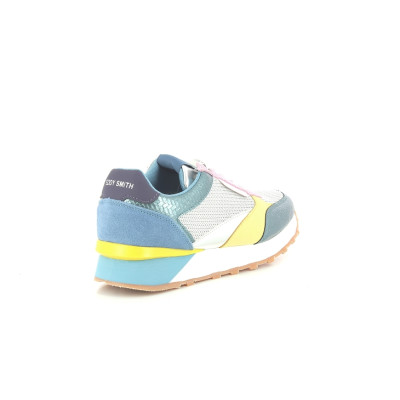 TEDDY SMITH 120 141 F Multi