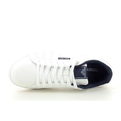 TEDDY SMITH 120091 Blanc