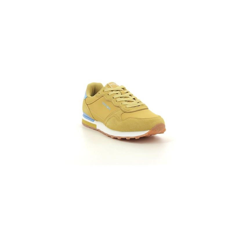 TEDDY SMITH 120097 Jaune