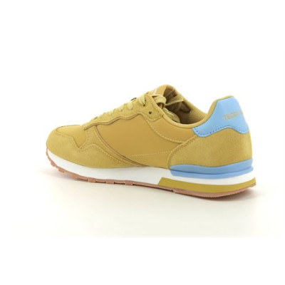 TEDDY SMITH 120097 Jaune