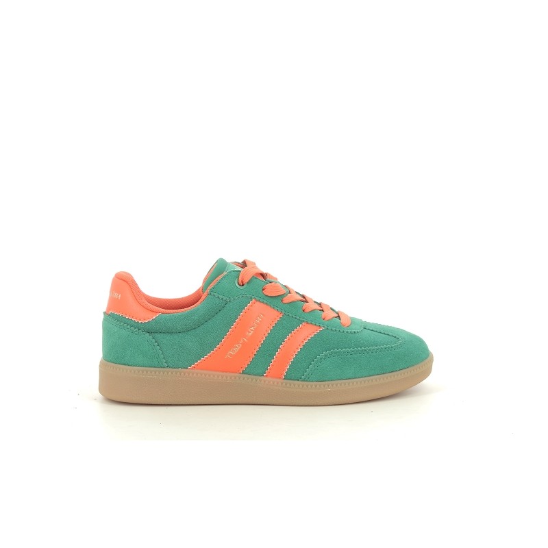TEDDY SMITH 120 235 F Vert