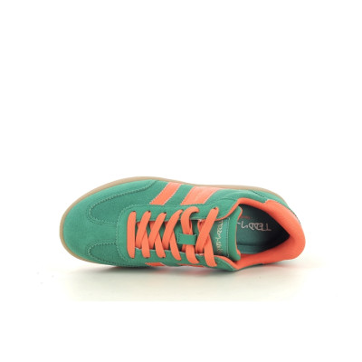 TEDDY SMITH 120 235 F Vert