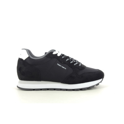 TEDDY SMITH 120 259 F Noir