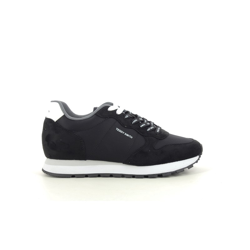 TEDDY SMITH 120 259 F Noir