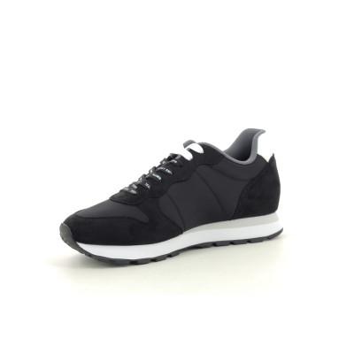 TEDDY SMITH 120 259 F Noir