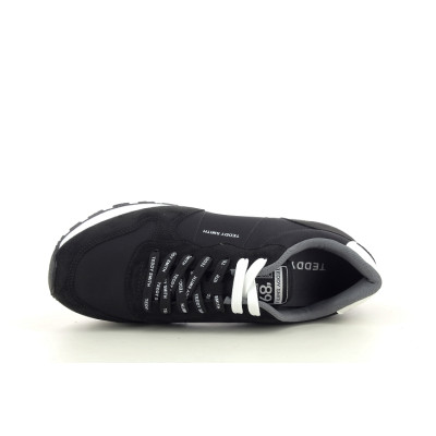 TEDDY SMITH 120 259 F Noir
