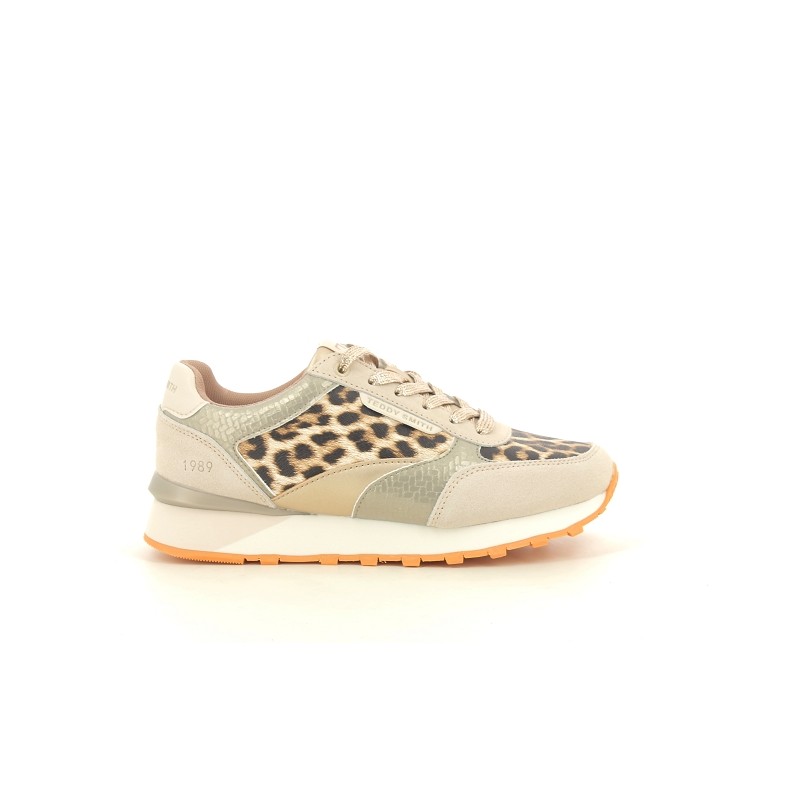 TEDDY SMITH 120 321 F Beige