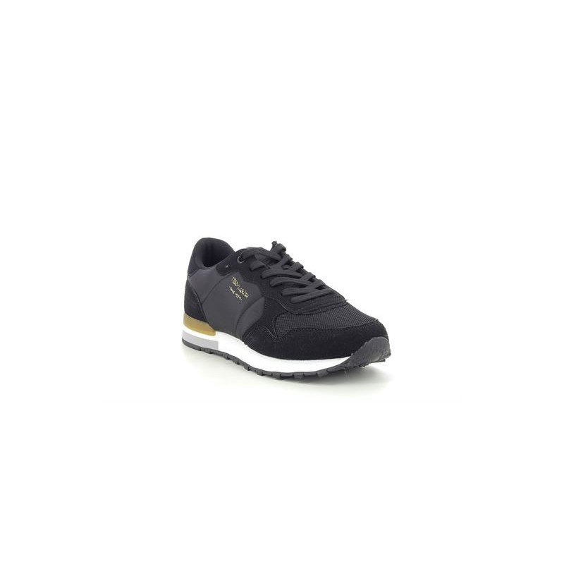 TEDDY SMITH 78385 Noir