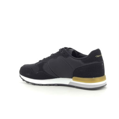 TEDDY SMITH 78385 Noir