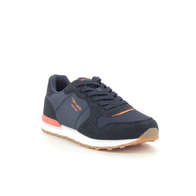 TEDDY SMITH 78385 Navy