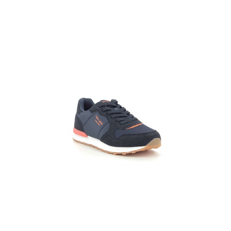 TEDDY SMITH 78385 Navy