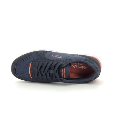 TEDDY SMITH 78385 Navy