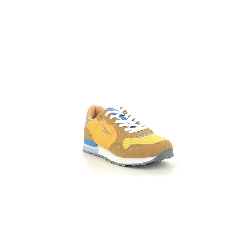 TEDDY SMITH 78385 Jaune