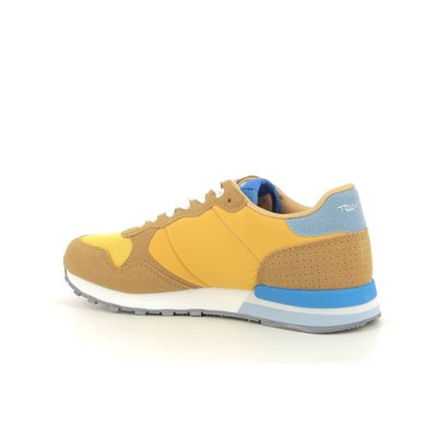 TEDDY SMITH 78385 Jaune
