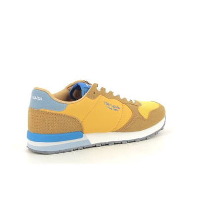 TEDDY SMITH 78385 Jaune
