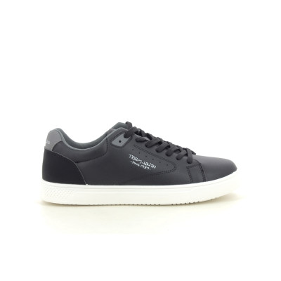 TEDDY SMITH 71513 H Noir