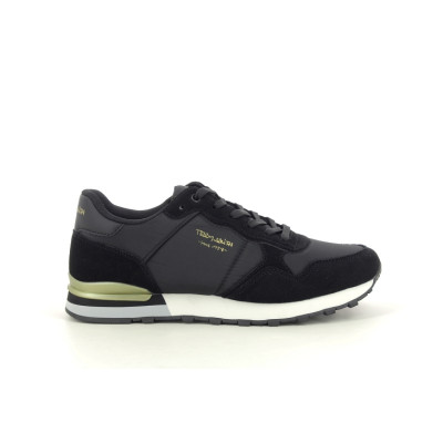 TEDDY SMITH 78868 H Noir