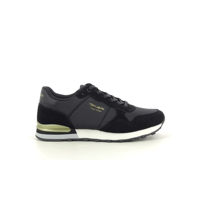 TEDDY SMITH 78868 H Noir