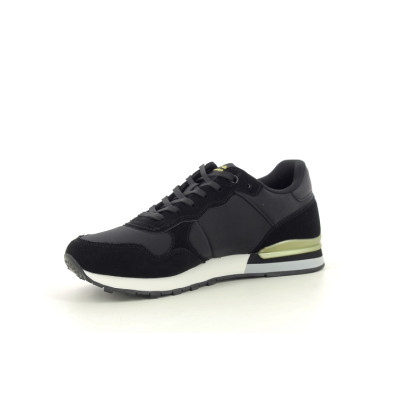 TEDDY SMITH 78868 H Noir