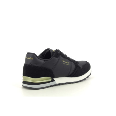 TEDDY SMITH 78868 H Noir