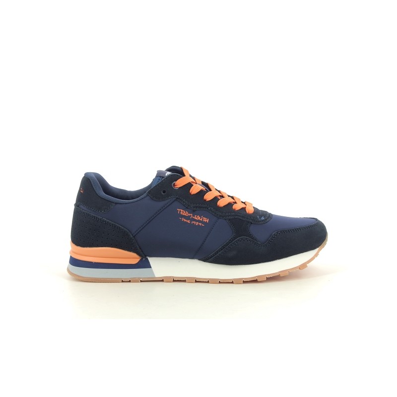 TEDDY SMITH 78868 H Navy