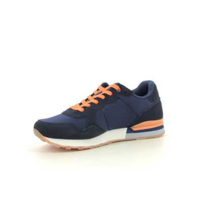 TEDDY SMITH 78868 H Navy