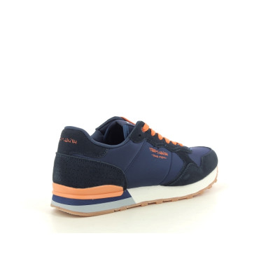 TEDDY SMITH 78868 H Navy