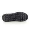 SKECHERS TRACK FRONT RUNNER Noir