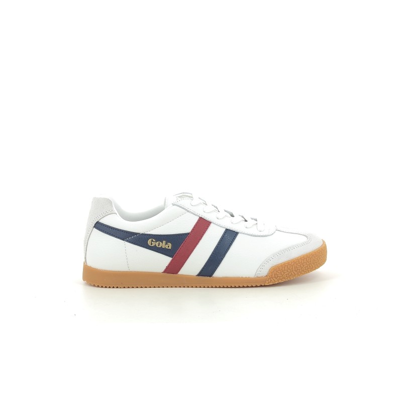 GOLA HARRIER Blanc