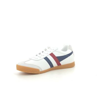GOLA HARRIER Blanc